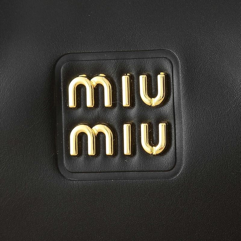 Miu Miu Hobo Bags